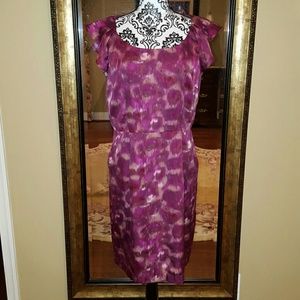 NWT Ann Taylor Loft Dress